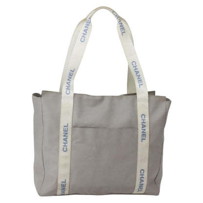 Chanel Sport Line Tote bag Nylon Product Image