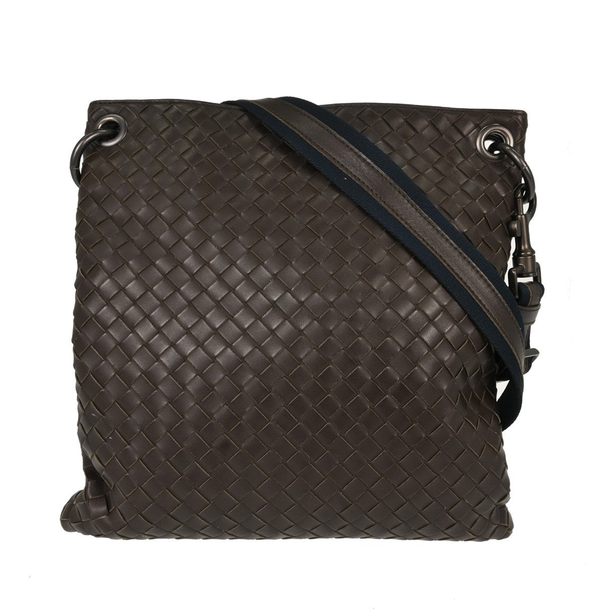 Bottega Veneta Intrecciato Shoulder Leather Product Image