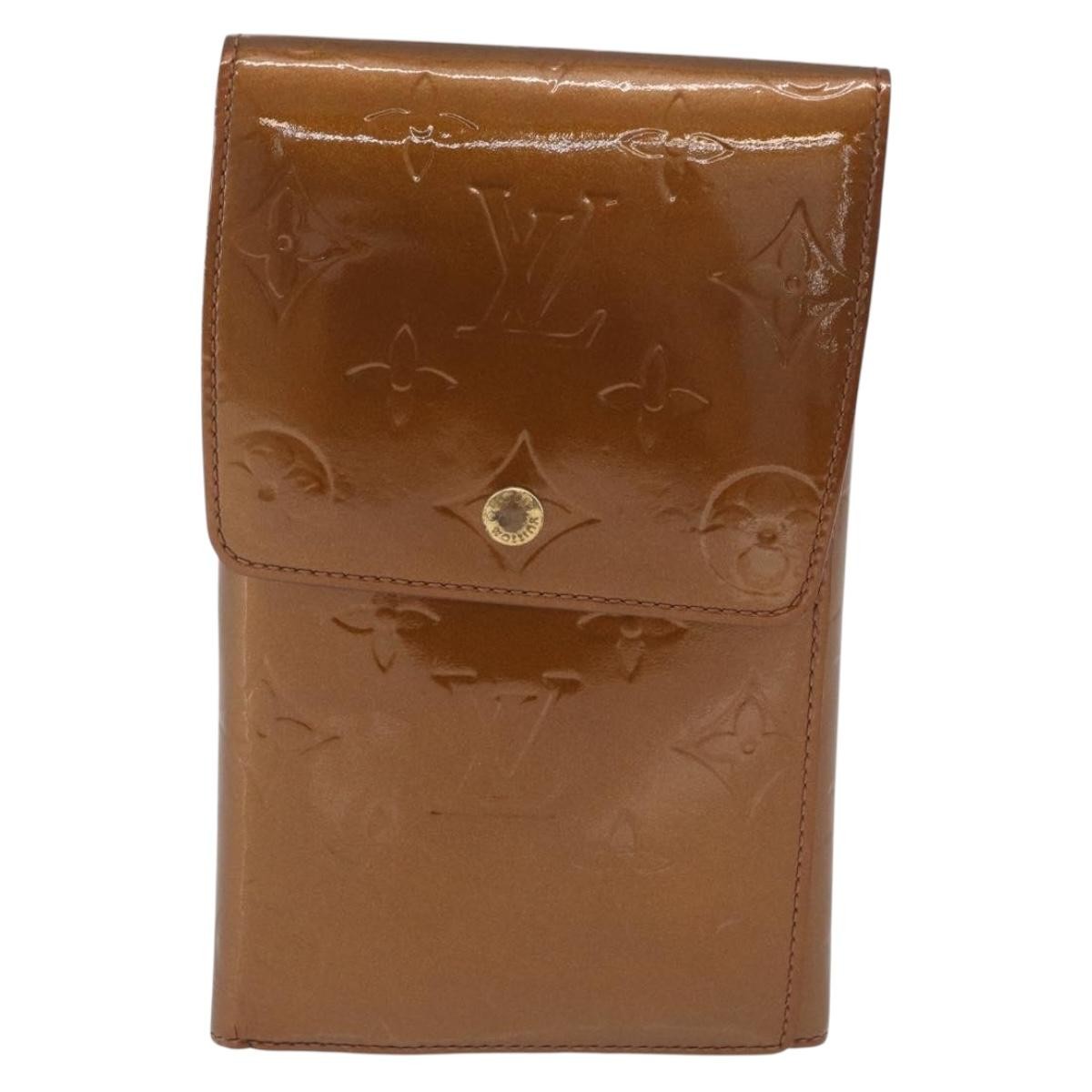 Louis Vuitton Walker Monogram Vernis Product Image