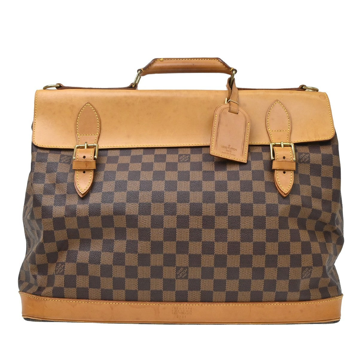 Louis Vuitton West End Centenaire Damier PM