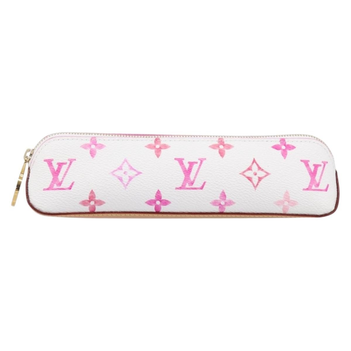 Louis Vuitton Elizabeth Pencil Limited Edition Escale Monogram Giant Product Image