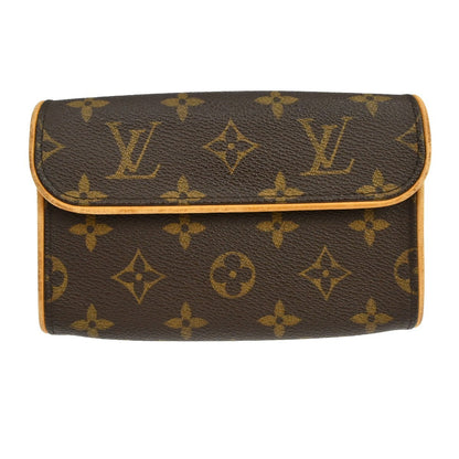 Louis Vuitton Florentine Waist Bag Monogram Canvas medium