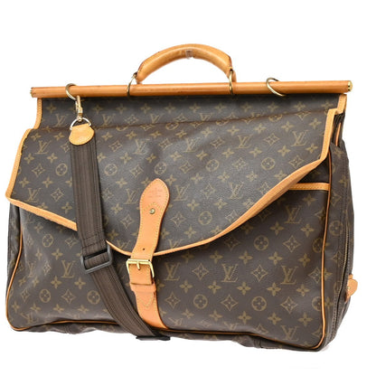 Louis Vuitton Sac Chasse Hunting Monogram Canvas Product Image