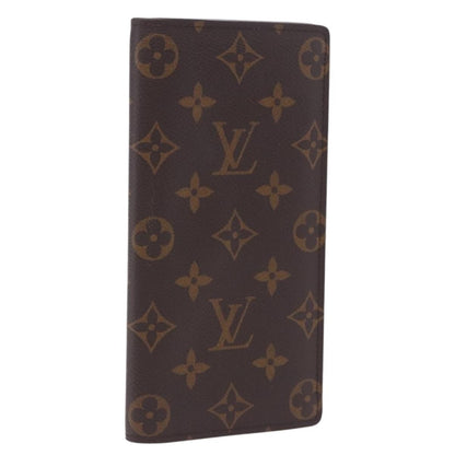 Louis Vuitton Brazza Monogram Canvas Product Image