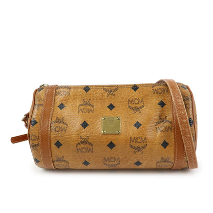 MCM Visetos Leather Product Image