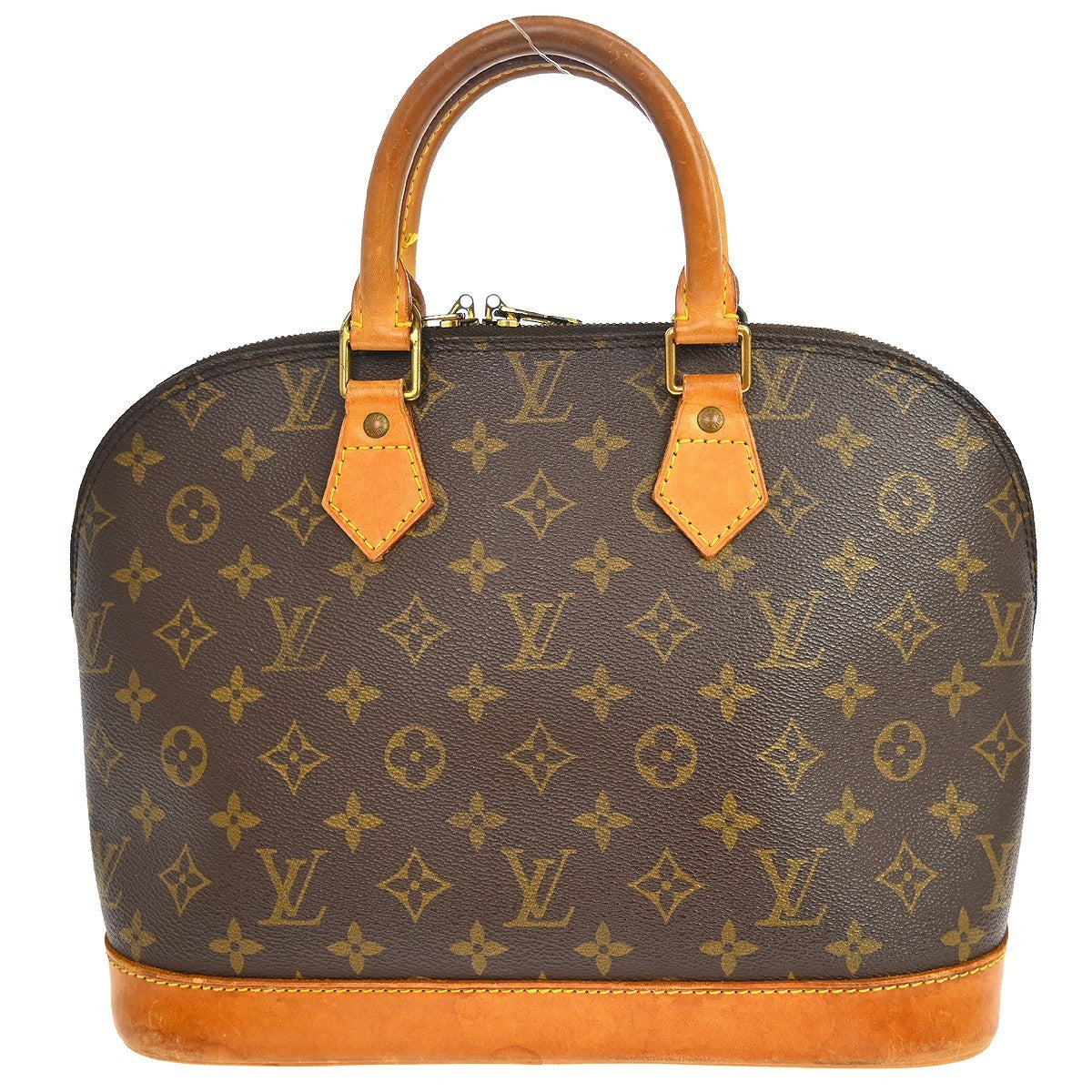 Louis Vuitton Alma Monogram PM