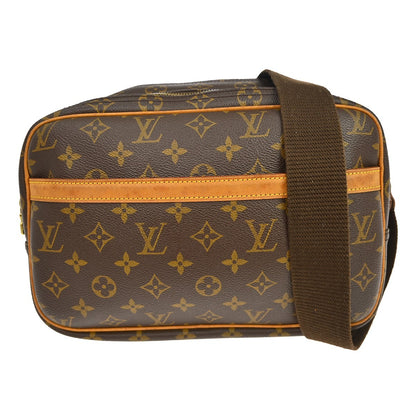 Louis Vuitton Reporter Monogram PM