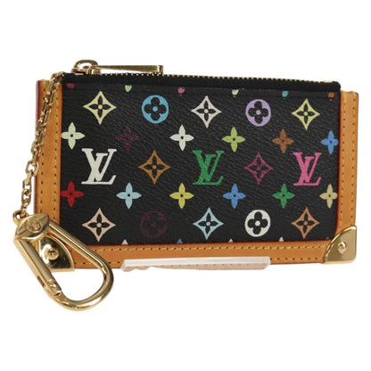 Louis Vuitton Pochette Clés Monogram Canvas Product Image