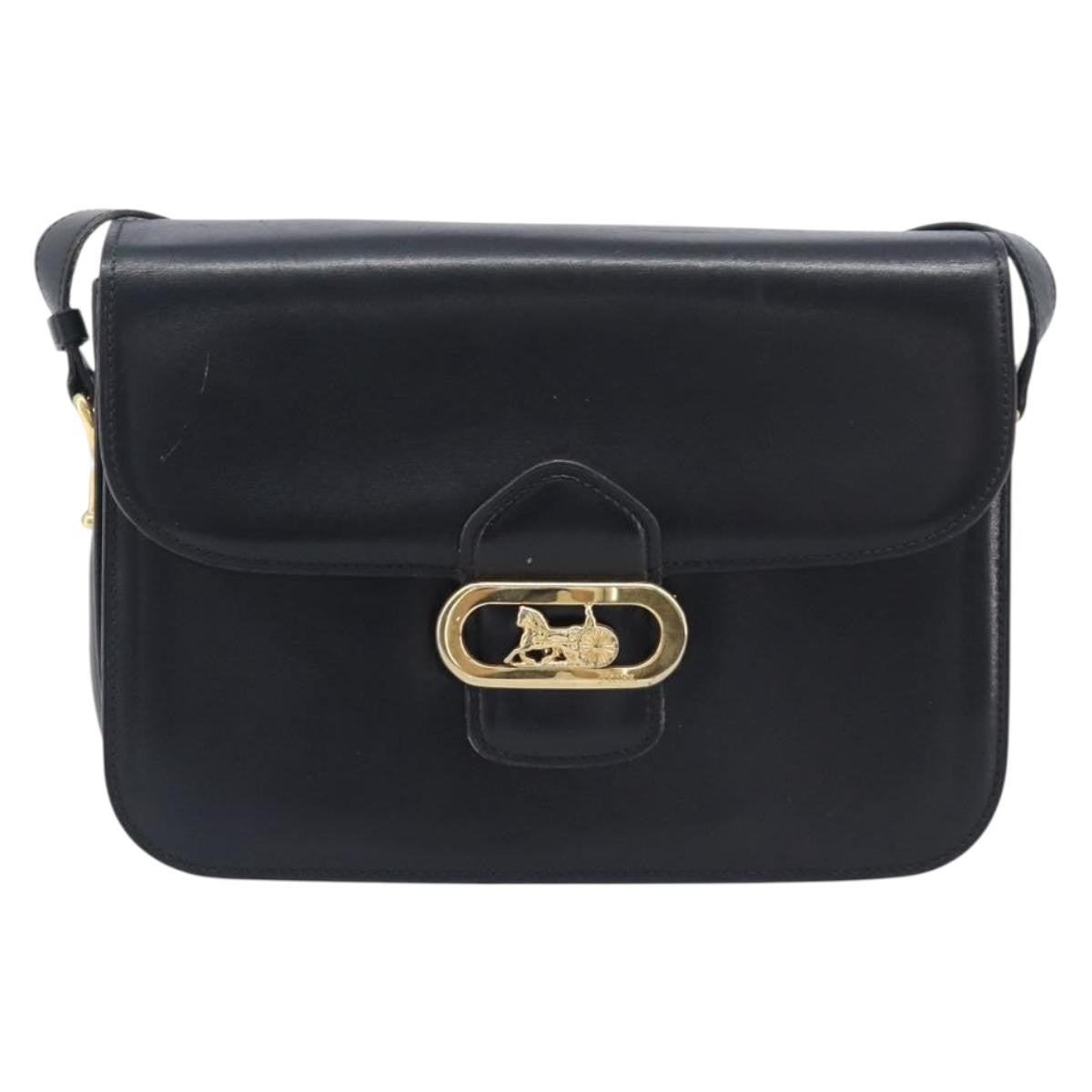 Celine Horse Carriage Leather Product Image