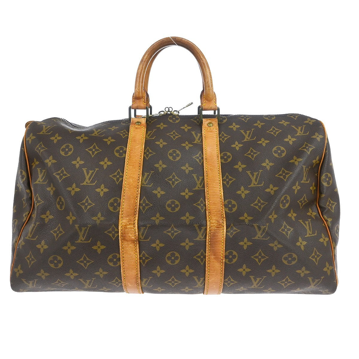 Louis Vuitton Keepall Monogram 45