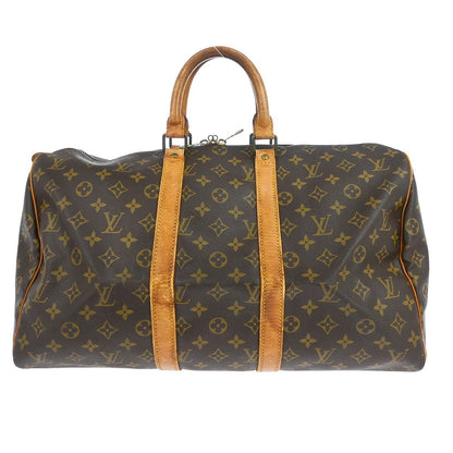 Louis Vuitton Keepall Monogram 45