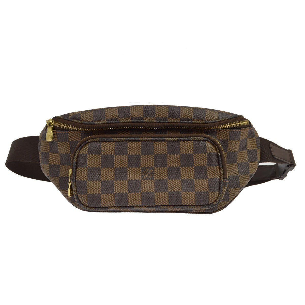 Louis Vuitton Melville Waist Damier Ebene Product Image