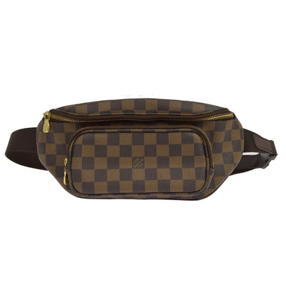 Louis Vuitton Melville Waist Damier Ebene Product Image