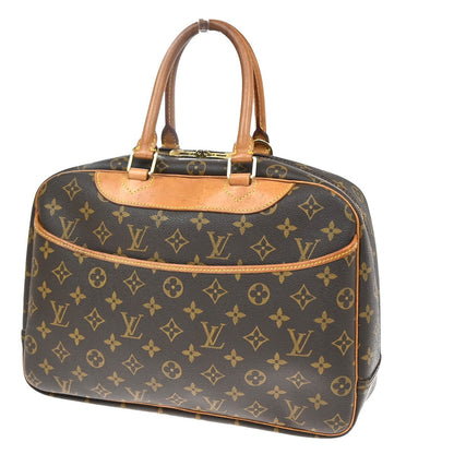Louis Vuitton Trouville Monogram Canvas Product Image