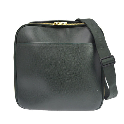 Louis Vuitton Tura Messenger Taiga Leather Product Image
