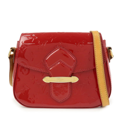 Louis Vuitton Bellflower Monogram Vernis PM