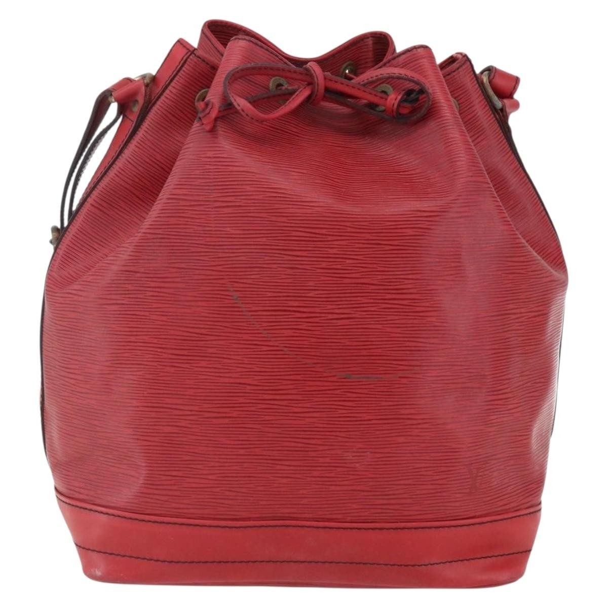 Louis Vuitton Petit Noe NM Epi Leather Product Image