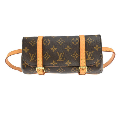 Louis Vuitton Marelle Waist Monogram Canvas Product Image
