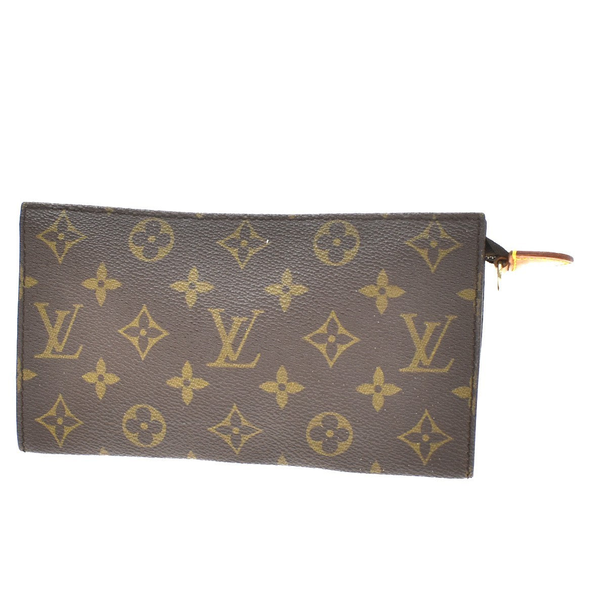 Louis Vuitton Vintage Bucket Zip Monogram Canvas Product Image