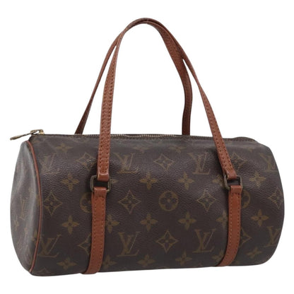 Louis Vuitton Papillon Monogram Canvas 26