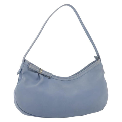 Salvatore Ferragamo Vala Leather Product Image