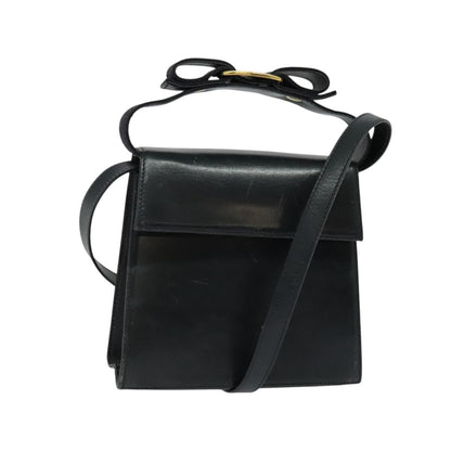 Salvatore Ferragamo Vintage Leather Product Image