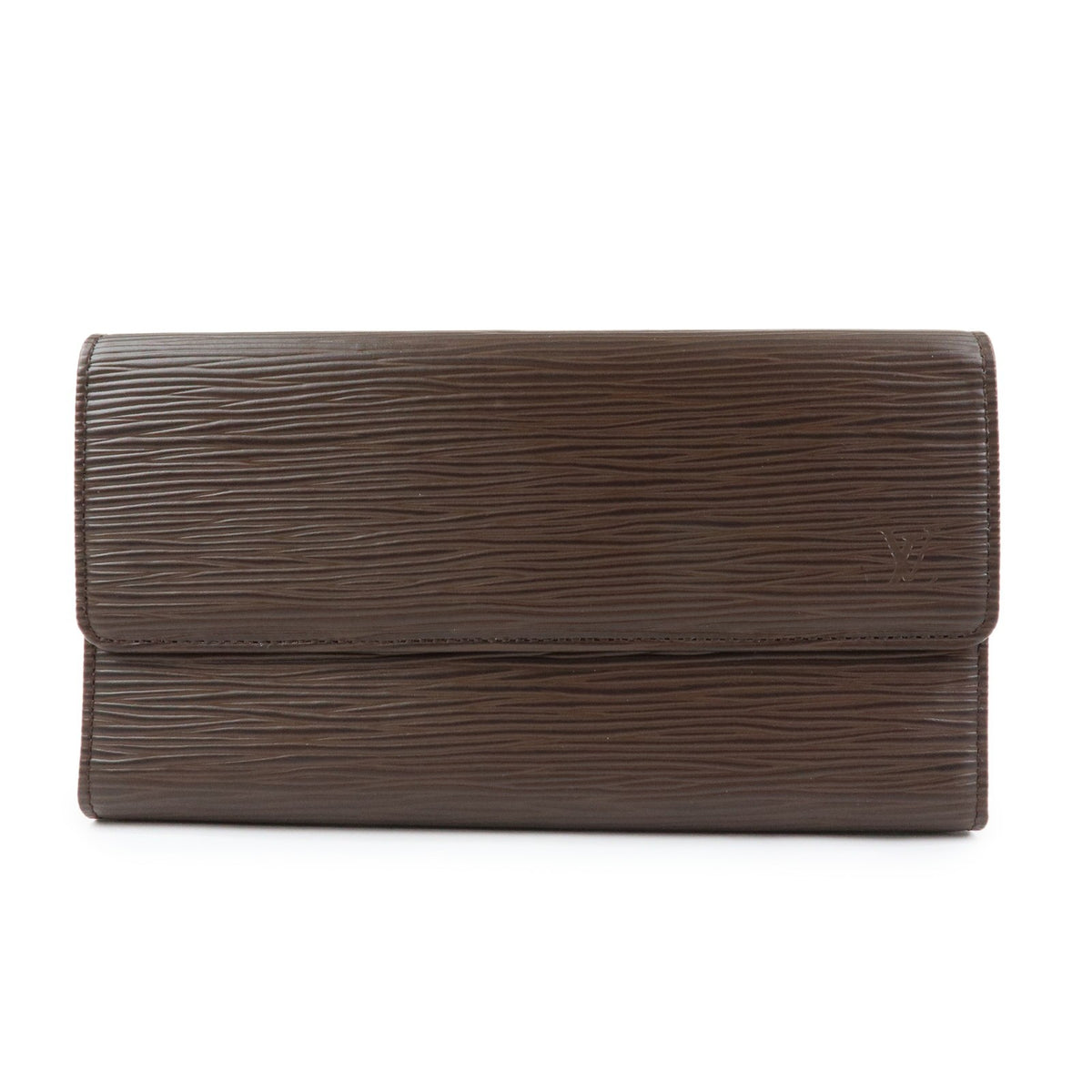Louis Vuitton Porte Tresor International Epi Leather Product Image