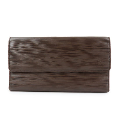 Louis Vuitton Porte Tresor International Epi Leather Product Image