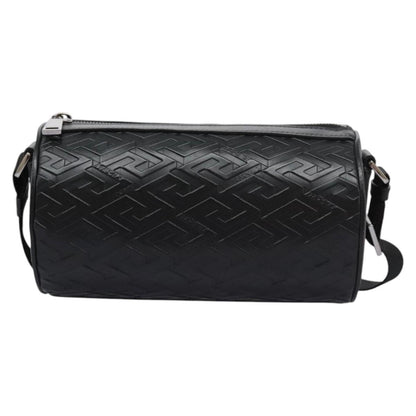 Versace La Greca Leather Product Image