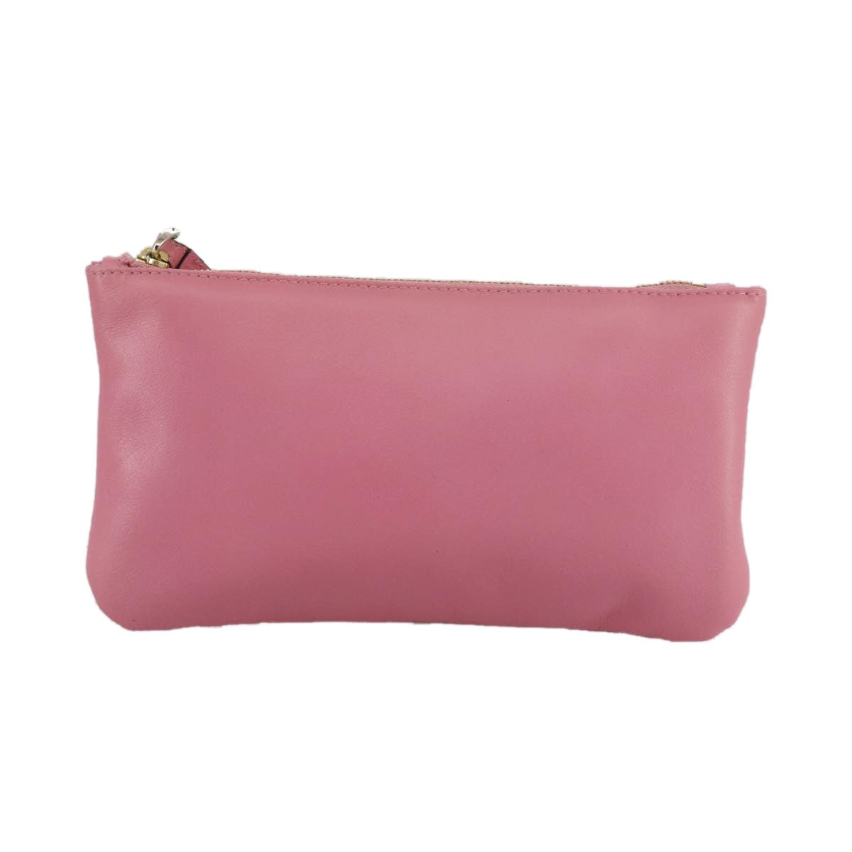 Valentino Garavani Pochette Leather Product Image