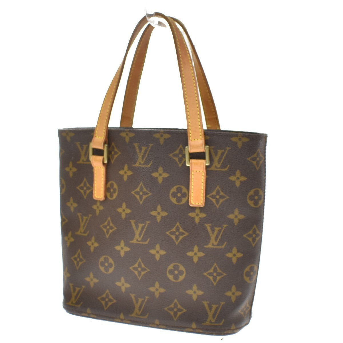 Louis Vuitton Vavin Monogram Canvas PM