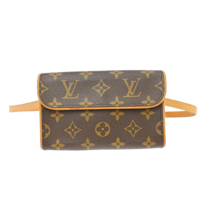 Louis Vuitton Florentine Waist Monogram Canvas medium