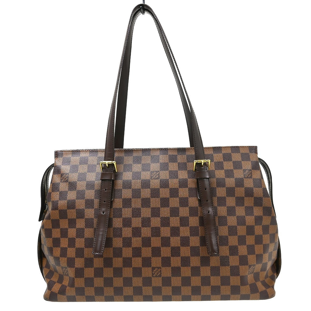 Louis Vuitton Chelsea Handbag Damier Product Image