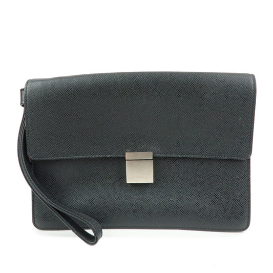 Louis Vuitton Selenga Pochette Taiga Leather Product Image