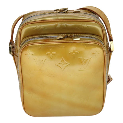 Louis Vuitton Wooster Monogram Vernis Product Image