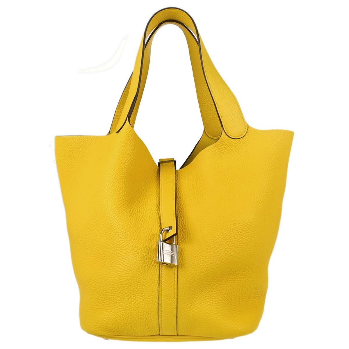 Hermes Picotin Lock Clemence GM