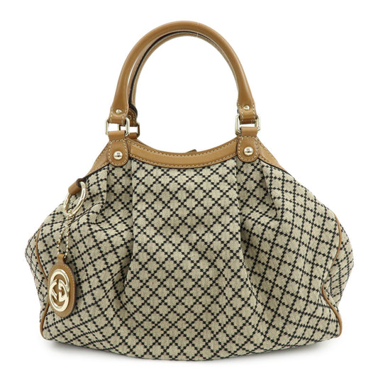 Gucci Sukey Microguccissima Leather Product Image