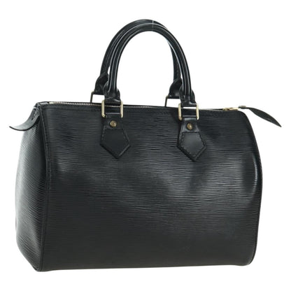 Louis Vuitton Speedy Epi Leather 35