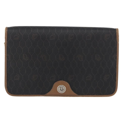 Christian Dior Vintage Honeycomb chain Canvas Product Image