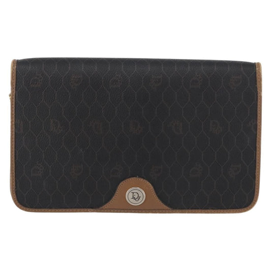 Christian Dior Vintage Honeycomb chain Canvas Product Image