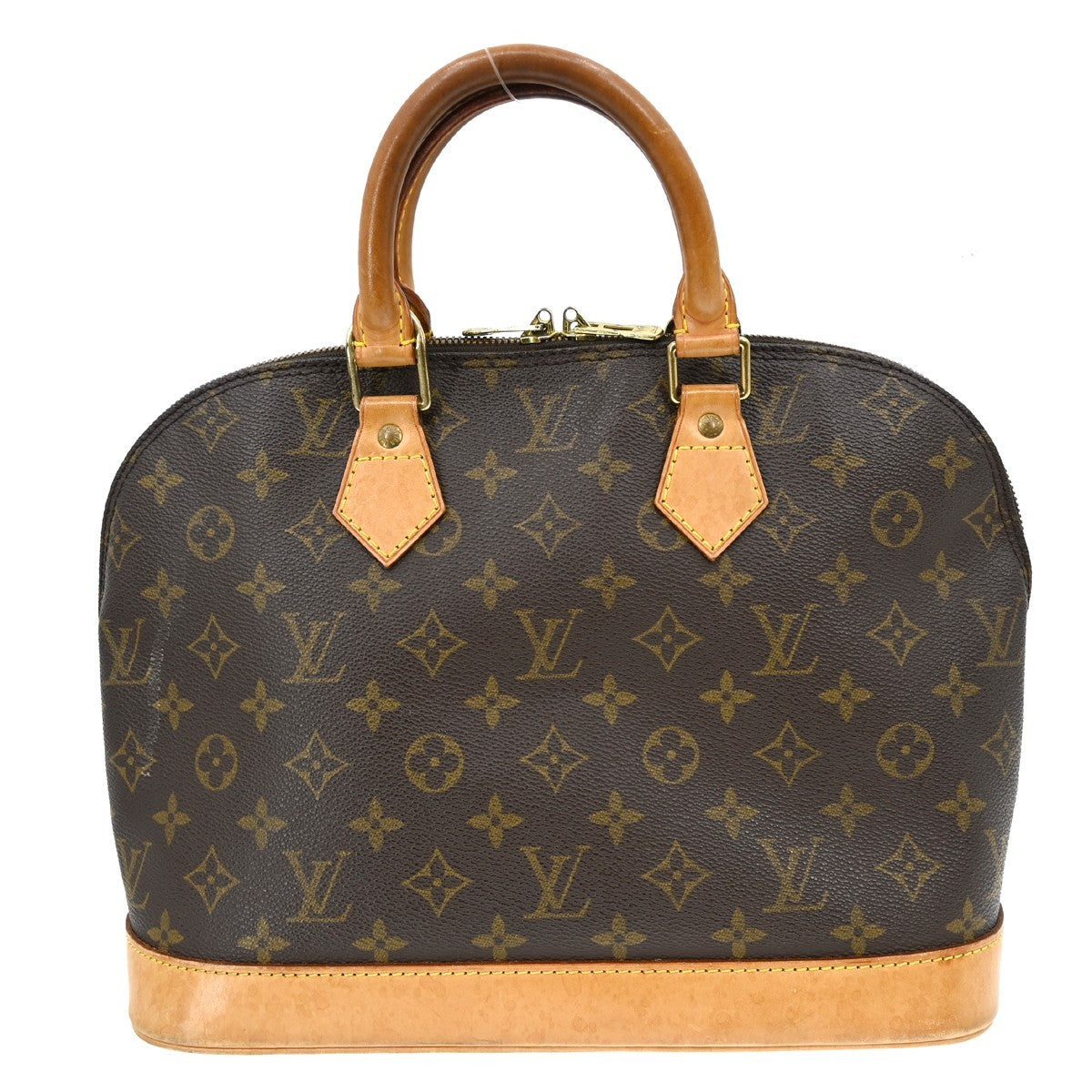 Louis Vuitton Alma Monogram PM