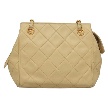 Chanel Chain Leather Product Image