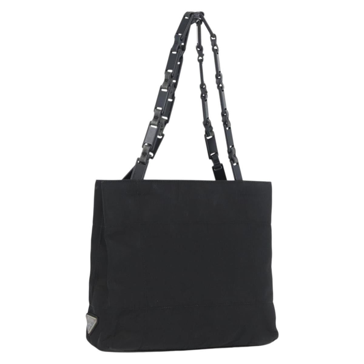 Prada Vintage Tote Nylon Product Image