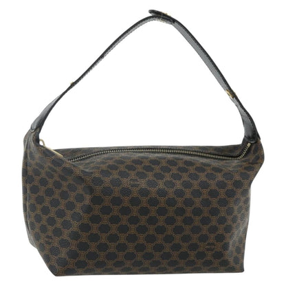 Celine Vintage Macadam Macadam Canva  Vinyl Product Image