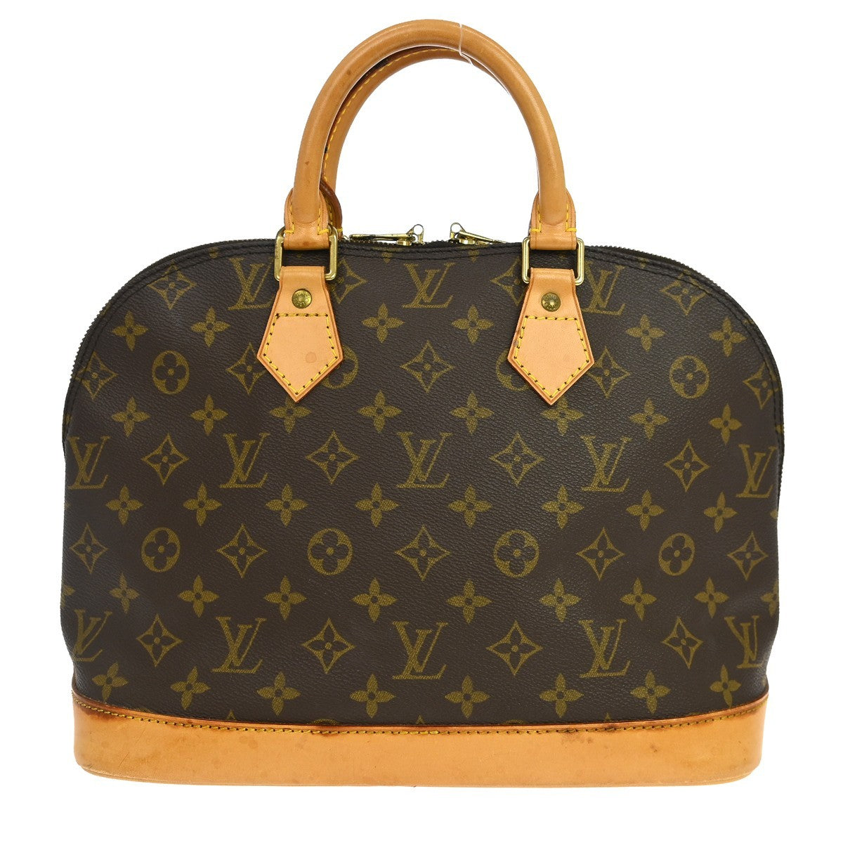 Louis Vuitton Alma Monogram PM
