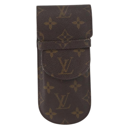 Louis Vuitton Etui à lunette Canvas Product Image