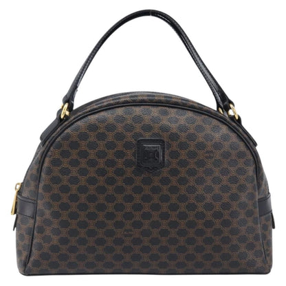 Celine Top Handle Leather Product Image