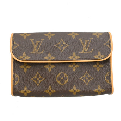 Louis Vuitton Florentine Waist Monogram Canvas medium