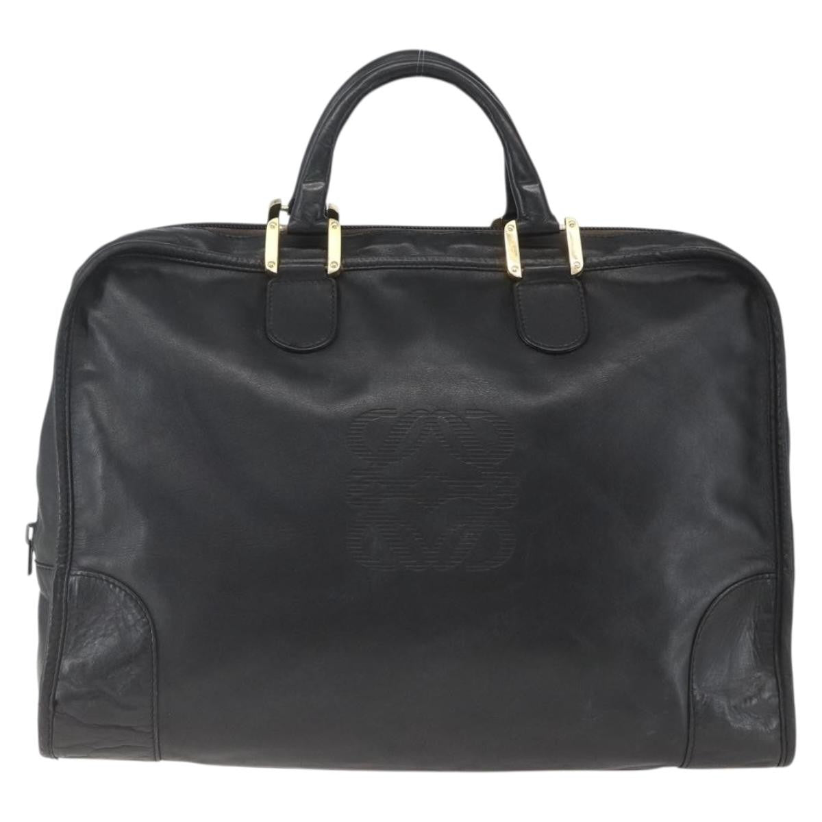 Loewe Amazona Bag Leather 40