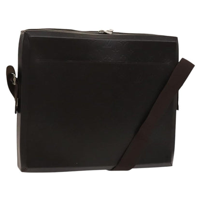 Louis Vuitton Steve Messenger Monogram Glace Leather Product Image